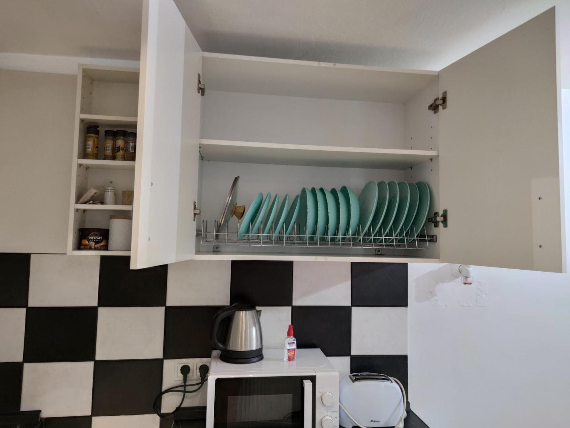 Apartment Irina Athen Eksteriør billede